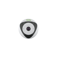 Купить TC-C35VN Spec:I3/E/Y/1.4mm/V4.2 Видеокамера Tiandy в Алматы