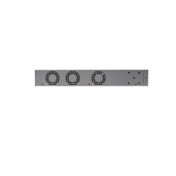 купить Коммутатор Alta Labs S48-APOE, 48xGb LAN, 4xSFP+, 48xPoE+, BT, Mobile App, IGMP, L2 layer, PoE 740W в Алматы фото 2