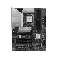 Купить Материнская плата MSI PRO Z890-S WIFI6E LGA1851 4xDDR5 4xSATA3 RAID 3xM.2 HDMI DP Type-C ATX в Алматы