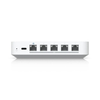 купить Маршрутизатор Ubiquiti Cloud Gateway Max UCG-Max в Алматы фото 3