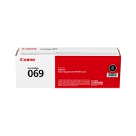Купить Картридж Canon CARTRIDGE 069 Black в Алматы
