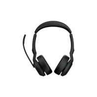 купить Гарнитура Jabra Evolve2 55 Link380с MS Stereo&nbsp;25599-999-899 в Алматы фото 2