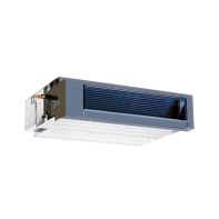 Купить Кондиционер канальный MDTI-48HWN1 MDV нар.бл.MDOU-48HN1-L в Алматы