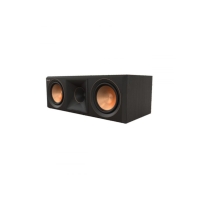 Купить Klipsch Reference Premiere RP-500C II Center Channel Speaker, Walnut, Single в Алматы