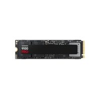 Купить Твердотельный накопитель 1000Gb SSD Samsung 9100 PRO M.2 PCIe 5.0 R14700/W13300MB/s MZ-VAP1T0BW в Алматы