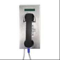 Купить JR212-FK-SIP, клавиатура, накладной, PoE, БП, LCD-экран, серый в Алматы