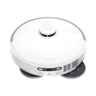 Купить Робот-пылеcос Dreame Trouver Robot Vacuum P50 Ultra в Алматы