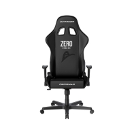 Купить Игровое кресло DXRacer Formula GC/LFD23LTC/ZERO <искусственная кожа, ZERO> в Алматы
