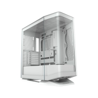 Купить Компьютерный корпус Cougar FV270 WH без Б/П в Алматы