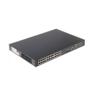 Купить Коммутатор Dahua DH-PFS4226-24GT-240 в Алматы