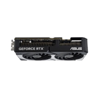 купить Видеокарта ASUS GeForce DUAL-RTX5070-O12G 12GB GDDR7 192-bit 1xHDMI 3xDP DUAL-RTX5070-O12G в Алматы фото 2