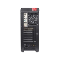 купить Core i7-14700F-2.1GHz/B760/RAM 32GB/SSD 1TB (M.2)/RTX 5070Ti-16GB/no DVD/850W/ в Алматы фото 3