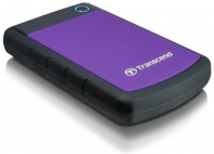 Купить Внешний жесткий диск 2,5 1TB Transcend TS1TSJ25H3P в Алматы