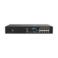 купить Регистратор для видеонаблюдения TP-Link VIGI NVR1008H-8MP в Алматы фото 3