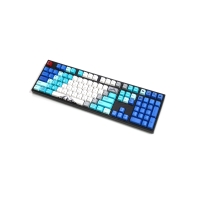купить Клавиатура Varmilo Summit R1 VPT108 Cherry Mx Brown в Алматы фото 2