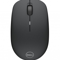 Купить Манипулятор Dell/WM126/Оптический/Беспроводной в Алматы