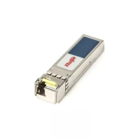 Купить Трансивер оптический Ruijie XG-SFP-SR-MM850 10GBASE-SR, SFP+ Transceiver, MM (850nm, 300m, LC) в Алматы