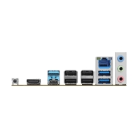 купить Материнская плата ASRock A620AM PRO-A AM5 4xDDR5 2xSATA3 RAID 3xM.2 Type-C HDMI mATX в Алматы фото 2