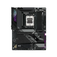 Купить Сист.плата Gigabyte X870E A ELITE WIFI7 1.2, X870E, AM5, 4xDDR5, 3xPCI-E x16, 4xM2, SATA, USB4, HDMI, BOX в Алматы