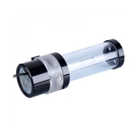 Купить Резервуар Bykski CP-RX-X-CT60-V2  150MM <150ММ, RBW> в Алматы