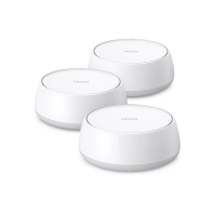 Купить Маршрутизатор для дома TP-Link Deco BE25(3-pack) в Алматы