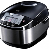 Купить Мультиварка Russell Hobbs 21850-56 металл в Алматы