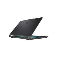 купить NB MSI Cyborg 15 A2RVE-2406XKZ 15,6" IPS/144Hz/Core 5 210H/DDR5 16GB (1x16GB)/1TB/RTX4050/DOS/Black в Алматы фото 2