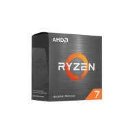 Купить Процессор CPU AMD Ryzen 7 5700X 3.4GHz/8core/4+32Mb/65W Socket AM4, BOX (без кулера) в Алматы
