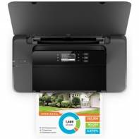 купить Принтер HP OfficeJet 202 N4K99C в Алматы фото 4