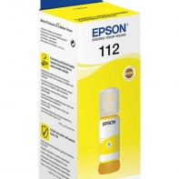 Купить Чернила Epson C13T06C44A  для L15150 жёлтый в Алматы