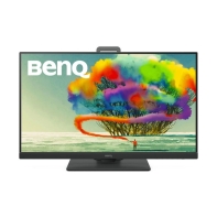 Купить Монитор жидкокристаллический 9H.LJELA.TBE, PD2705Q, серый, 27"W IPS Panel 2560x1440&nbsp; в Алматы