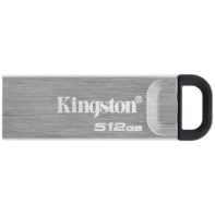 Купить USB Flash 512 ГБ Kingston DataTraveler Kyson DTKN/512GB в Алматы