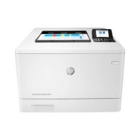 Купить Принтер HP Color LaserJet Ent M455dn (цв., A4, 600 dpi, 27 ppm, 1250Mb, 2,7* TFT-LCD, HP LaserJet, черный (~2400 стр), Duplex) в Алматы