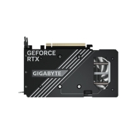 купить Видеокарта GIGABYTE GeForce RTX 5060 WINDFORCE MAX OCV2 8G, 8Gb/128bit, 1хHDMI+3xDP, PCIe5.0 в Алматы фото 2
