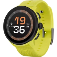 Купить Часы спортивные SUUNTO RUN LIME (силиконовый ремешок) в Алматы