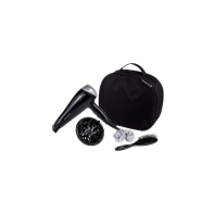 Купить Фен Remington D3171GP чёрный в Алматы