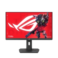 Купить Монитор ASUS ROG Strix XG259CMS 24.5" IPS FHD (1920x1080) 310Hz в Алматы