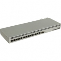 Купить Маршрутизатор MikroTik RB1100Dx4 RouterBOARD 1100AHx4 Dude Edition with Annapurna Alpine AL21400 в Алматы