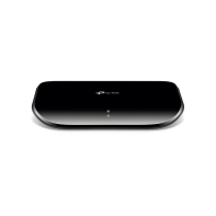 Купить Коммутатор GbE  5-портовый Tp-Link TL-SG1005D <5-port Gigabit Switch, пластиковый корпус> в Алматы