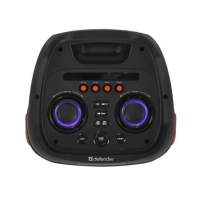 Купить Портативная колонка Defender Boomer 200 черный в Алматы