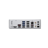 купить Материнская плата MSI MAG X870E TOMAHAWK MAX WIFI PZ AM5 4xDDR5 4xSATA3 RAID 4xM.2 HDMI 3xType-C ATX в Алматы фото 2