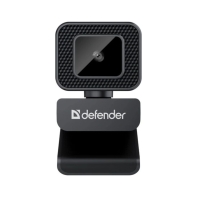 Купить Веб-камера Defender G-Lens 2596 QHD в Алматы
