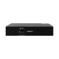 Купить ИБП Ippon Innova RTB 1500, 1500 ВA, 1350 Вт, AVR 165-290В, 8xIEC C13, управление по USB/COM в Алматы