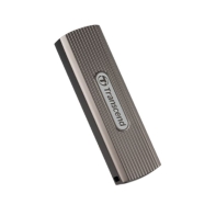 Купить Жесткий диск SSD внешний 512GB Transcend TS512GESD330C в Алматы