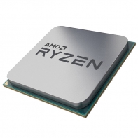 Купить Процессор AMD Ryzen 5 3350G 3,6Гц (4,0ГГц Turbo) AM4, L3 4Mb, with RX Vega 11 OEM в Алматы