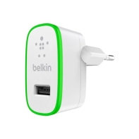 Купить ДОМАШНЕЕ ЗАРЯДНОЕ УСТРОЙСТВО BELKIN USB HOMECHARGER (USB 2.4AMP) в Алматы