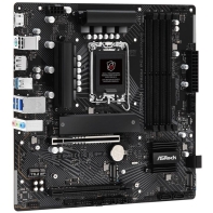 купить Материнская плата ASRock B760M PG LIGHTNING в Алматы фото 3