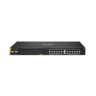 Купить Коммутатор HP Enterprise/Aruba 6100 24G Class4 PoE 4SFP+ 370W в Алматы