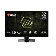Купить Монитор 31.5* MSI MAG 321UPD E14, Black, IPS, 3840x2160@144Hz, 300кд/м2, 1500:1, 1ms, 2xHDMI, DP MAG 321UPD E14 в Алматы