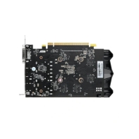 купить Видеокарта MaxSun MS-GTX1050Ti TF 4G, 1хHDMI+1xDVI+1xDP, 4GB GDDR5 128bit, PCIe в Алматы фото 2